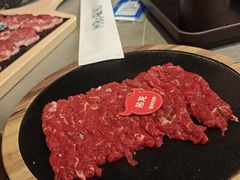 -乔先生涮肉·鲜活牛羊肉火锅(塘沽店)