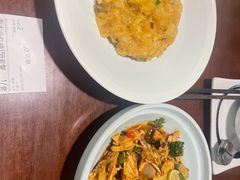柠檬手撕鸡-紫滇源云南生态菜(丹凤街店)