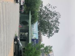 -春晖园度假酒店温泉