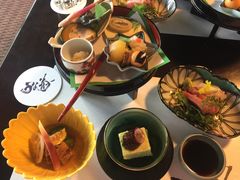 -料亭菊水楼