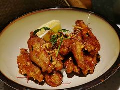 -BE BRIGHT KITCHEN(正佳广场店)