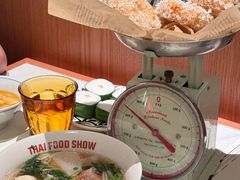 -太食獸泰式茶餐厅(IFS国金中心店)