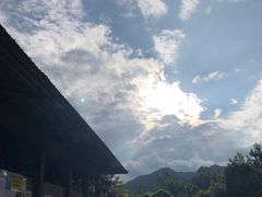 -增城大丰门漂流
