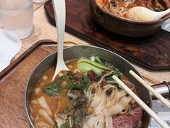-小满手工粉(上海月星环球港店)
