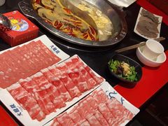 -大龙燚火锅(万象城店)