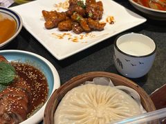 金牌糖醋排骨-秦淮巷·四季小馆