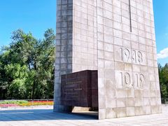 -长春市南湖公园