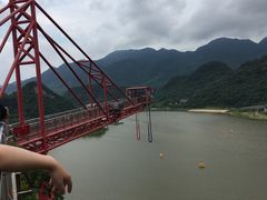 -宝晶宫旅游景区