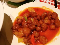 -鑫小城故事·藕汤·家常菜(台北一路总店)