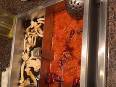 -皇城老妈火锅·川味传承(港湾店)