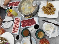 -牛天下·牛肉·海鲜·打边炉·融合菜