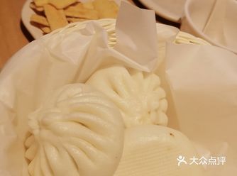 像我这样一个宝妈，带着孩子出来吃饭，选择最多的就是粥
