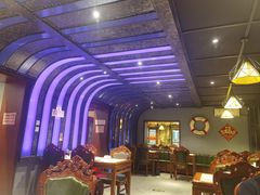 -胶东海鲜饺子城·大排档(陶然亭店)