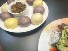 -玲珑阁昆山菜(锦溪店)