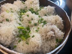 糯米蒸排骨-鸿恩陶然大观园