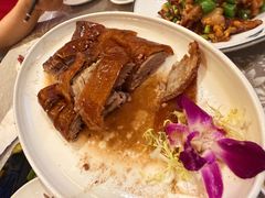 -香云轩·顺德菜(香云纱园林酒店店)