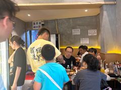 -为民烧烤吧.自贡爆炒菜(收录10年好店)