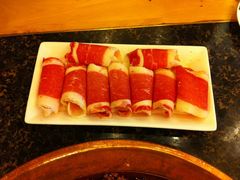 -老码头火锅(玉林店)