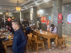 -清真马杰山牛肉汤馆