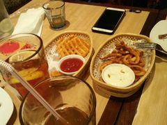 -必胜客(新海上世界店)