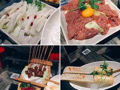 -大味老火锅City店