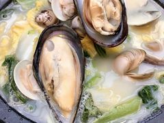 -大树餐厅(红旗街万达店)