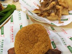-渔记茶餐厅(渔村店)