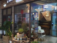 门面-阿嫂印象·民间江湖菜(大学城店)