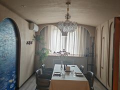 -LA JOLLA 墨西哥餐厅(学院路店)