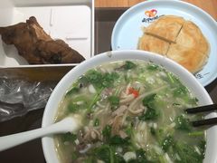 -向阳羊汤(千峰店)