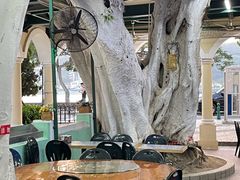 -雅憩花园餐厅