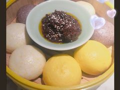 -小菜园新徽菜(宜兴八佰伴店)