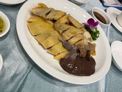 茶树菇炒牛肉-六婶西关小厨(光塔路店)