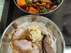 -红鼻子桂林米粉(金唐新光界店)