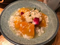 -蜜桃餐厅·伴山(湖滨商业街店)