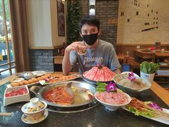 -大龙燚火锅(白石洲店)