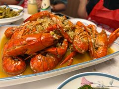 -三妹小龙虾·黄油蟹(华侨城总店)