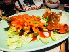 -新白鹿餐厅(金鹰新街口店)