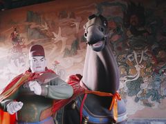 -关帝庙(大同古城)
