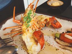 -上海苏宁宝丽嘉酒店·Cafe Bellagio西餐厅