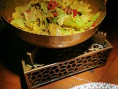 -楼兰新疆主题餐厅(苏州中心店)