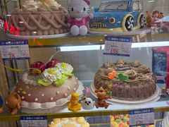 -思味特(纬一路店)
