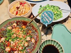 -锦府盐帮·侯宅(五棵松万达店)