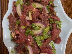 -牛犇烤肉(物资学院路店)