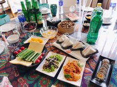 -乌托邦轰趴日租聚会别墅(先生的院子店)