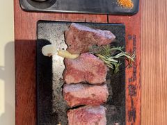-一沙一城·岩烤牛扒(深圳首店)