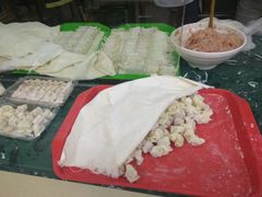 -顶巧鸡汤馄饨(虹口总店)