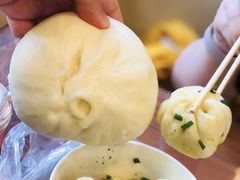 -同心楼(解放北路店)