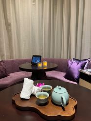 点击看大图 -广州文华东方酒店·水疗中心