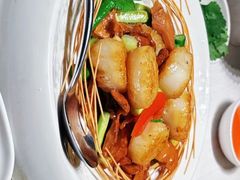 -香港龙凤楼(陆家嘴中心店)
